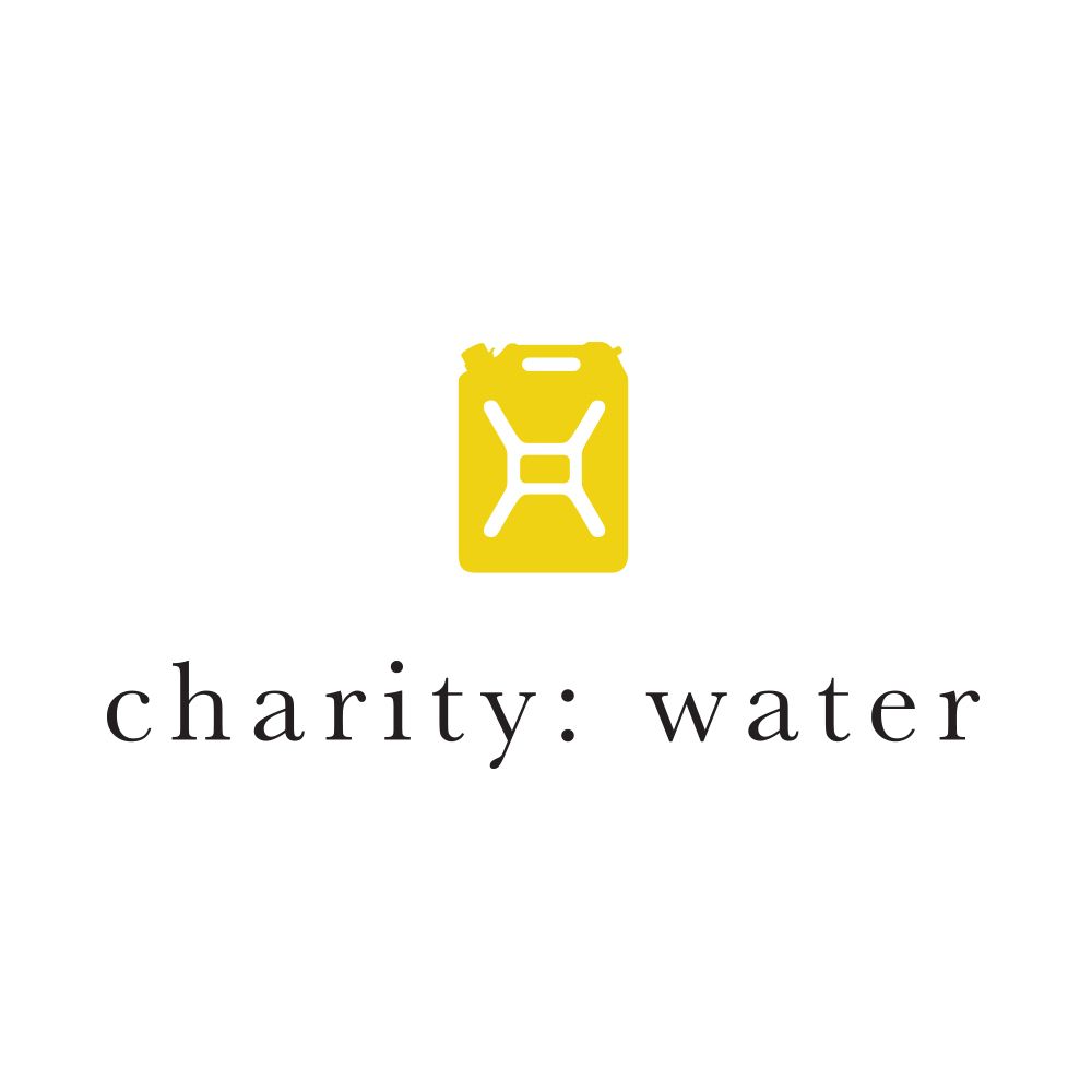 Day Five Let's Learn more about charity water.